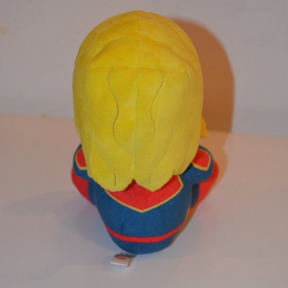MARVEL Super Hero Character Stuffed Toy for Ages 8 and Up - Picture 3 of 5